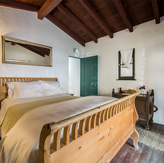 Santorini Room